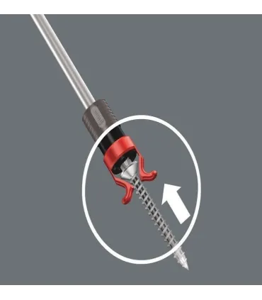 ACCESORIO SUJETA TORNILLOS WERA PARA DESTORNILLADOR/ LLAVES