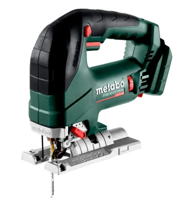 SIERRA CALAR METABO STAB18LTX -130BL** SOLO CARCASA