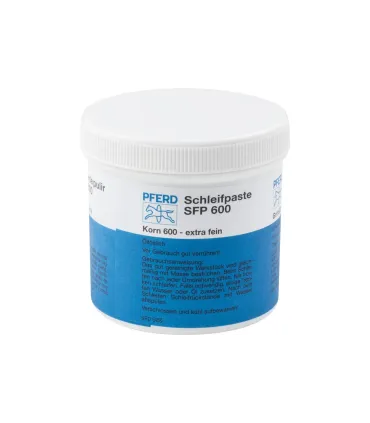 PASTA PULIR PARA CUERPOS FIELTRO SFP 600