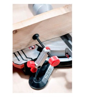 INGLETADORA TELESCOPICA METABO 1.800 W KGS245 Ø250MM