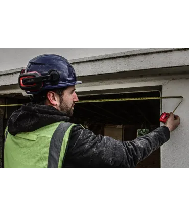 FLEXOMETRO MILWAKEE-SLIM  5M x19mm Freno