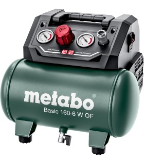 COMPRESOR BASIC 160-6 W OF