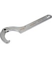 LLAVE GANCHO ART. 80-120mm PIVOTE FIJO (2"-4.3/4)