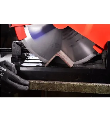 TRONZADORA ROTABROACH ELEMENT-14 DISCO Ø355mm Aceros