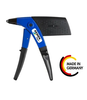 REMACHADORA GESIPA FLIPPER, PARA UNA SOLA MANO