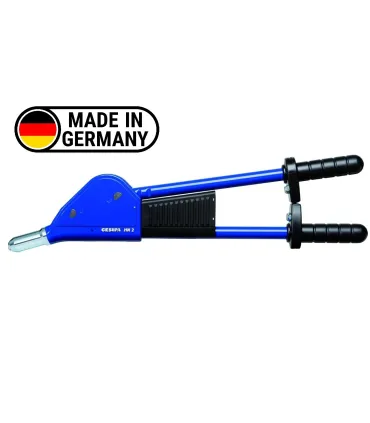 REMACHADORA GESIPA HN2 DE 2 BRAZOS