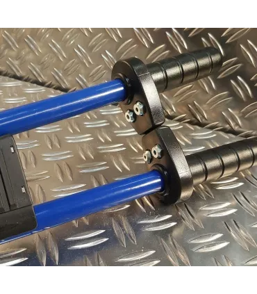 REMACHADORA GESIPA HN2 DE 2 BRAZOS