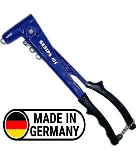 REMACHADORA GESIPA NTS