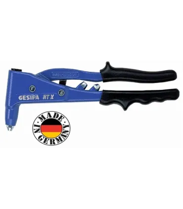REMACHADORA GESIPA NTX