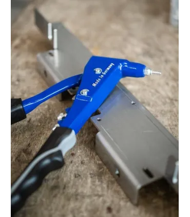 REMACHADORA GESIPA NTX