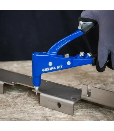 REMACHADORA GESIPA NTX