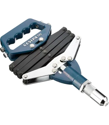 REMACHADORA GESIPA SN2 DE FUELLE