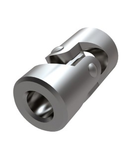 ROTULA PRECISION SIMPLE Ø 40x80x165 8G