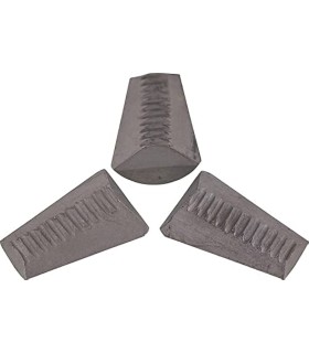 JUEGO 3 DIENTES MORDAZAS REMACHADORA HN2/ SN2