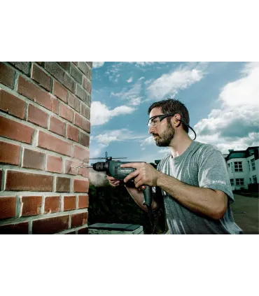 TALADRO DE PERCUSIÓN SBE 650 SET