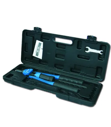 REMACHADORA BM/160 BRALO RECTA C/RECOGEDOR