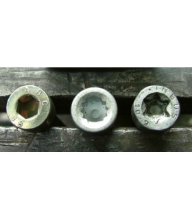 JUEGO VASOS EXTRACTOR AFLOJA PERNOS 2-3-4-6-8-10 3/8"