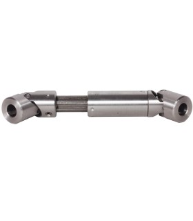 ROTULA DOBLE EXTENSIBLE 30x58x400mm