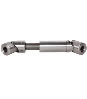 ROTULA DOBLE EXTENSIBLE 30x58x400mm