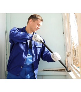 PALANCA PATA DE CABRA 22x 1000mm