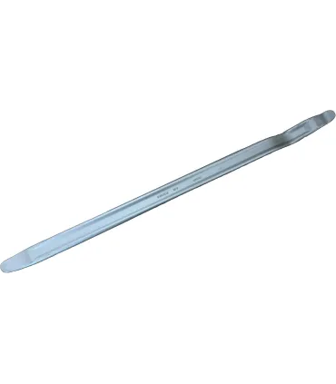 DESMONTABLE NEUMATICOS 600MM CURVADO