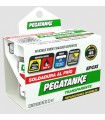 PEGAMENTO EPOXICO TRANSPARENTE 32 ML