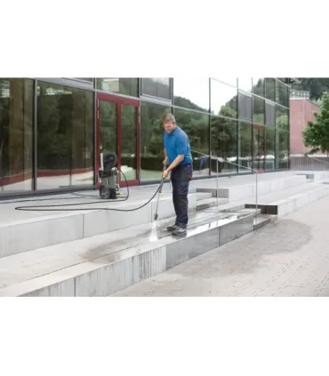 HIDROLIMPIADORA PROFESIONAL 150bar 2,8kw KARCHER HD 5/15 C