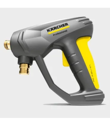 HIDROLIMPIADORA PROFESIONAL 150bar 2,8kw KARCHER HD 5/15 C