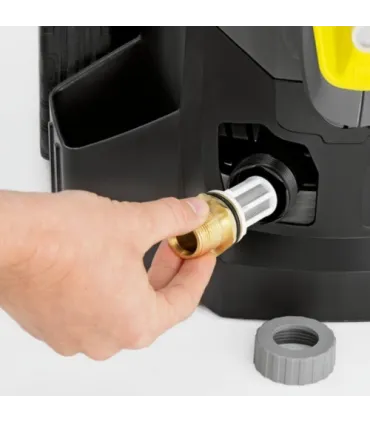 HIDROLIMPIADORA PROFESIONAL 150bar 2,8kw KARCHER HD 5/15 C