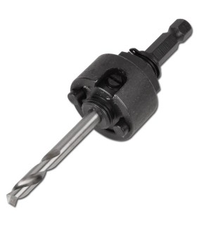 HUSILLO REFORZADO A17-38 32-210mm hex 10mm