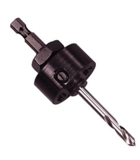 HUSILLO REFORZADO A17-38 32-210mm hex 10mm