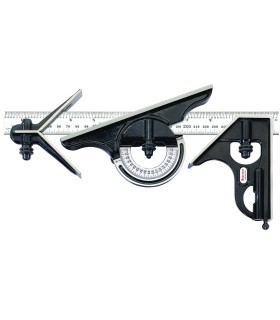 ESCUADRA COMBINADA 300mm STARRET