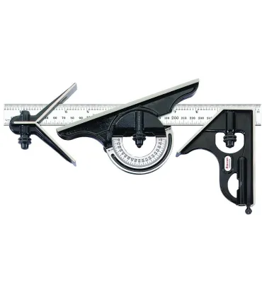 ESCUADRA COMBINADA 300mm STARRET