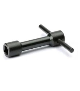 LLAVE TORRETA CUADRADO 10x10mm