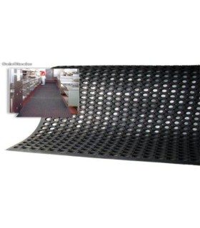 PIEZA PAVIMENTO PERFORADO 1000x1500x23mm