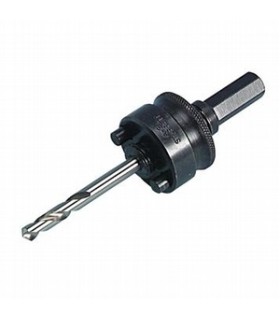 HUSILLO CORONA A-10 (32-210) Hex.9,5mm