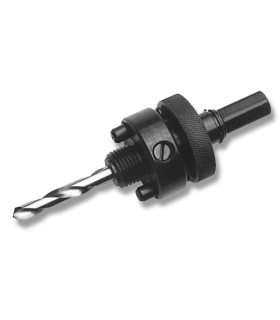 HUSILLO CORONA A-2 (Ø 32-152mm) HEX.11mm