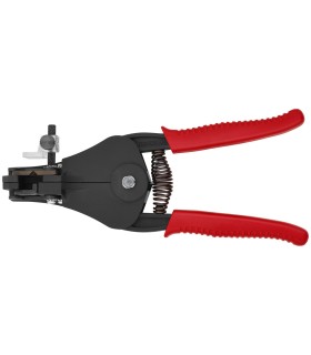 ALICATE PELACABLE AUTOMAT.180mm 0,5-1,2-1,6-2,0mm2