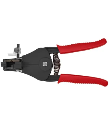 ALICATE PELACABLE AUTOMAT.180mm 0,5-1,2-1,6-2,0mm2