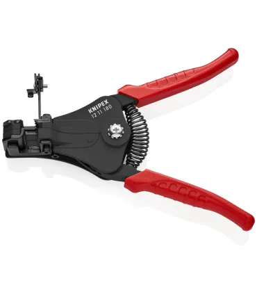 ALICATE PELACABLE AUTOMAT.180mm 0,5-1,2-1,6-2,0mm2