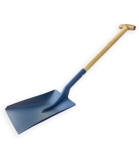 PALA CUADRADA MANGO MULETA