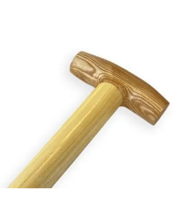 PALA CUADRADA MANGO MULETA