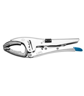 MORDAZA GRIP 4 POSICIONES SOLDADURA UNIOR 250mm