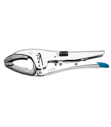 MORDAZA GRIP 4 POSICIONES SOLDADURA UNIOR 250mm