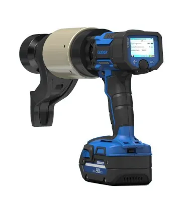 DINAMOMETRICA A BATERIA LDA-40 SOLUTION  500-4000Nm.