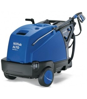 HIDROLAVADORA A. CALIENTE NILFISK NEPTUNE 4-39 FAX Trifásica