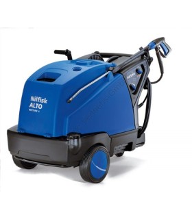 HIDROLAVADORA A. CALIENTE NILFISK NEPTUNE 4-39 FAX Trifásica