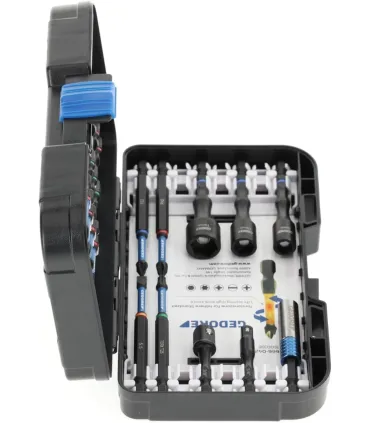 Juego de Puntas de Torsión, 42 piezas GEDORE