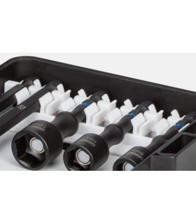 Juego de Puntas de Torsión, 42 piezas GEDORE