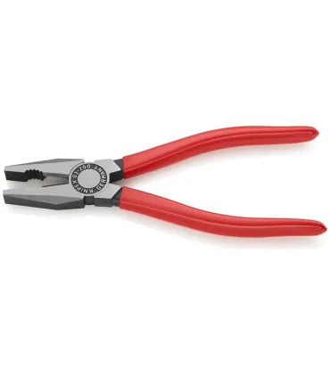 ALICATE UNIVERSAL 8"-200 M/PVC